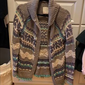 Rebecca Taylor cardigan